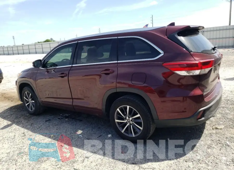 5TDKZRFH4JS261825 Photo# 2