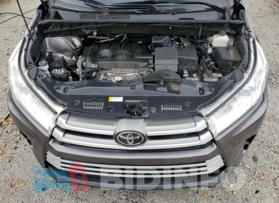 5TDZARFHXKS058364 Photo# 12