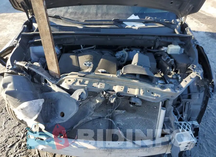5TDZZRFH8JS248767 Photo# 12