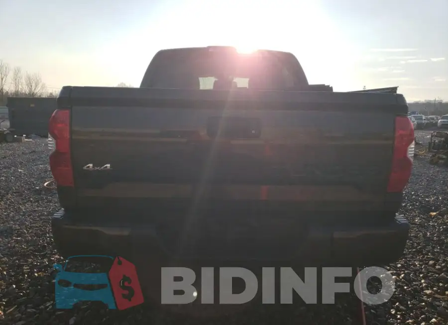 5TFAY5F13KX832503 Photo# 6