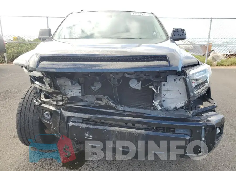 5TFGY5F18KX249757 Photo# 5