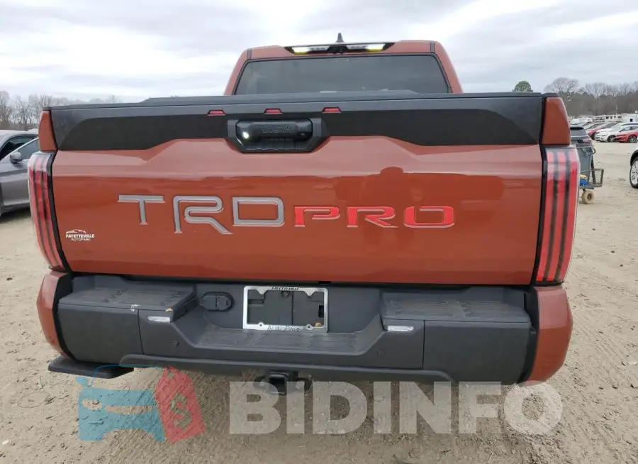 5TFPC5DB9RX056442 Photo# 6