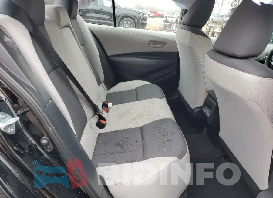 5YFB4MDE2RP178831 Photo# 10