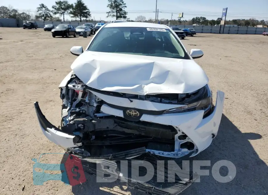 5YFB4MDE3RP115026 Photo# 5