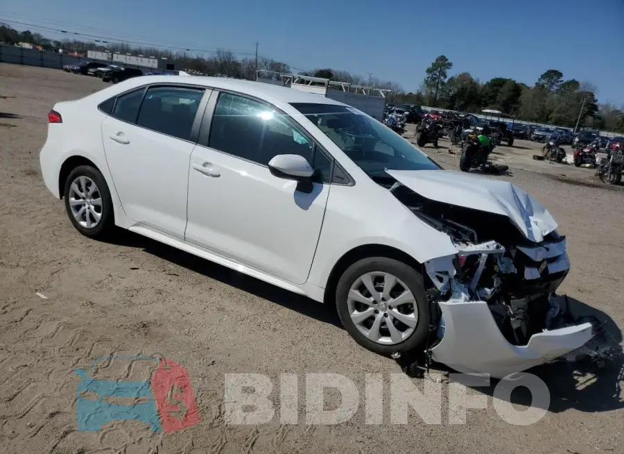 5YFB4MDE3RP115026 Photo# 4