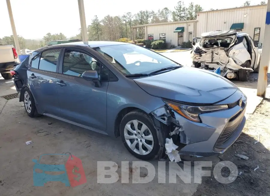5YFB4MDE3RP176814 Photo# 4