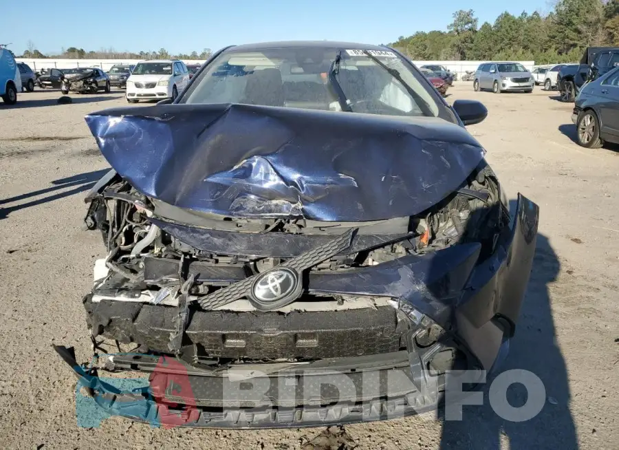 5YFEPMAE8MP215656 Photo# 5