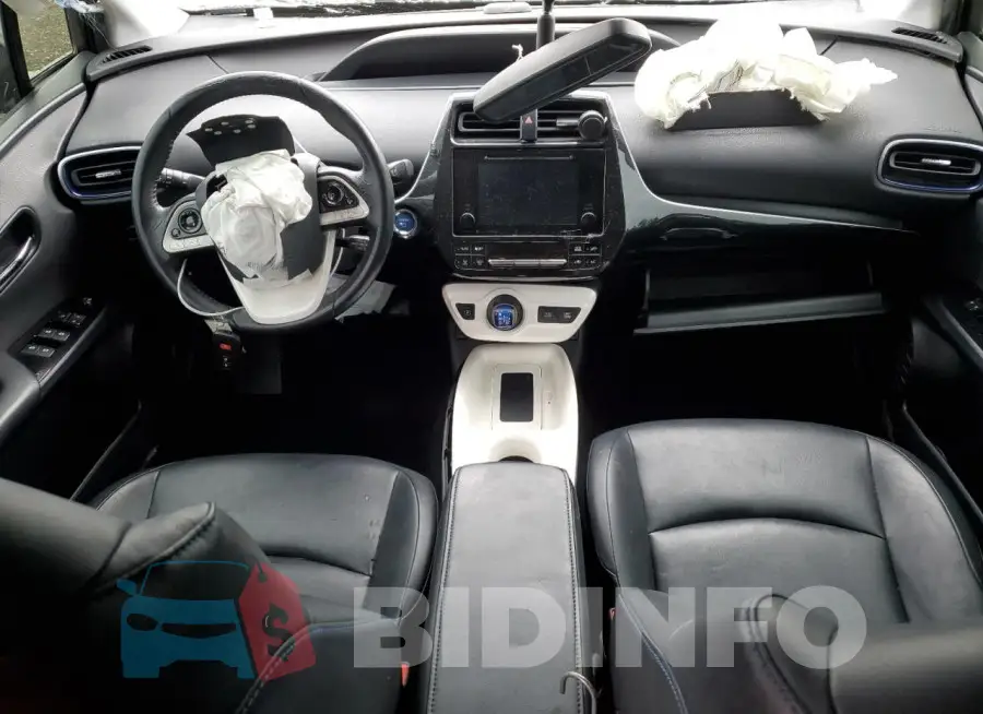 JTDKARFU5G3022931 Photo# 8