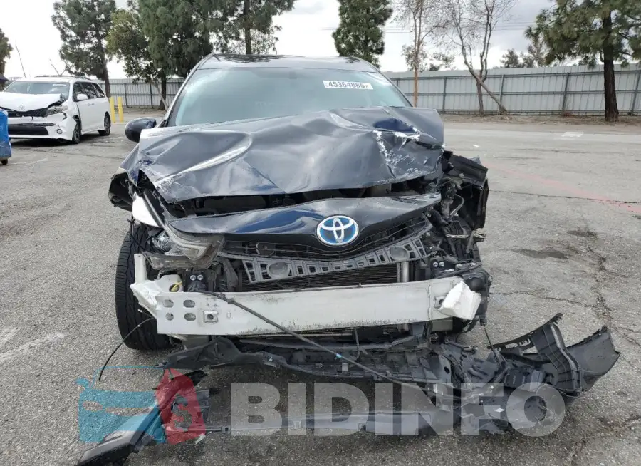 JTDZN3EU6GJ048418 Photo# 5