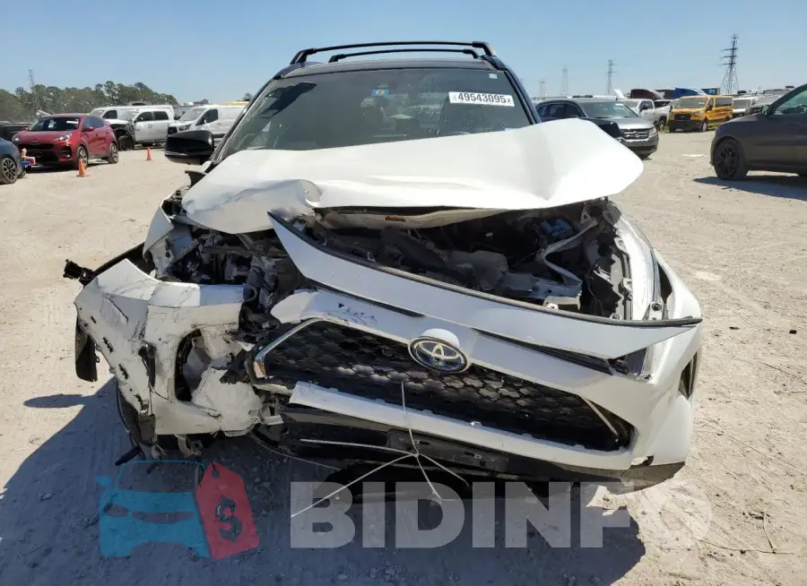 JTMFB3FV8MD059031 Photo# 5