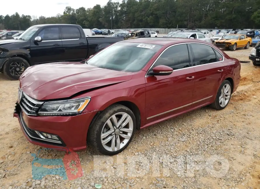 1VWCS7A30GC043767 Photo# 1