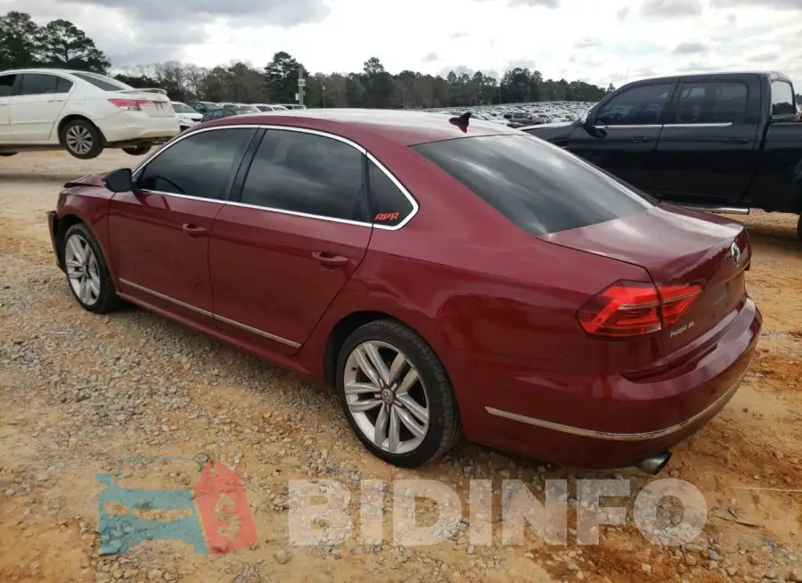 1VWCS7A30GC043767 Photo# 2