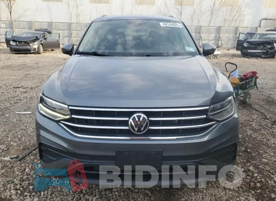 3VV2B7AX4NM027151 Photo# 5
