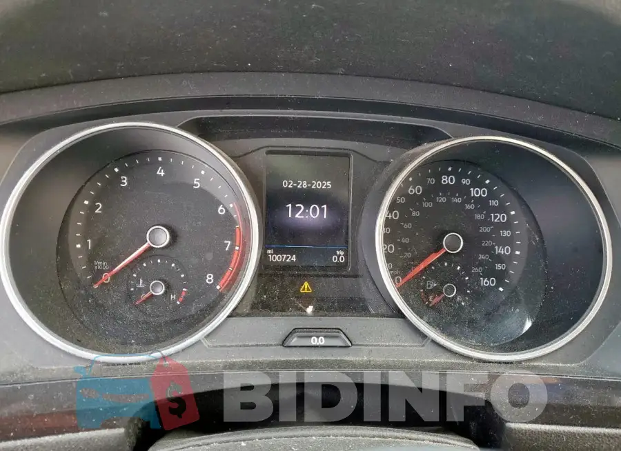 3VV3B7AX8KM190742 Photo# 9