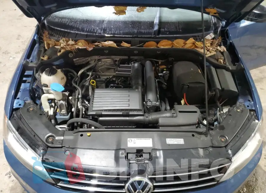 3VW267AJ4GM385476 Photo# 11