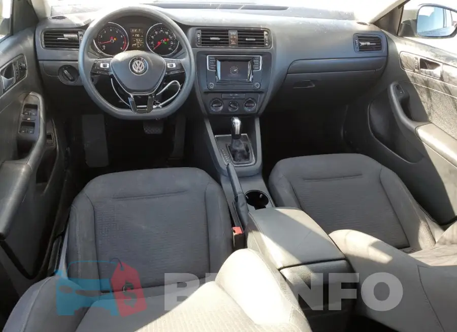 3VW267AJ7GM213216 Photo# 8