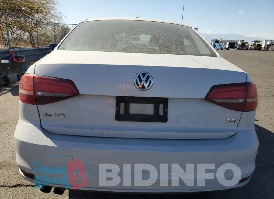 3VW2B7AJ6HM259438 Photo# 6
