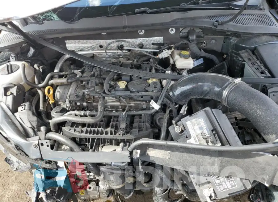3VW4T7AU9HM069682 Photo# 11