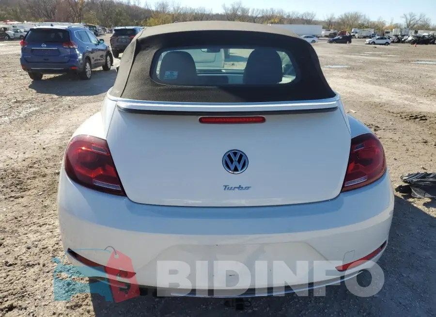 3VW5DAAT7JM505022 Photo# 6