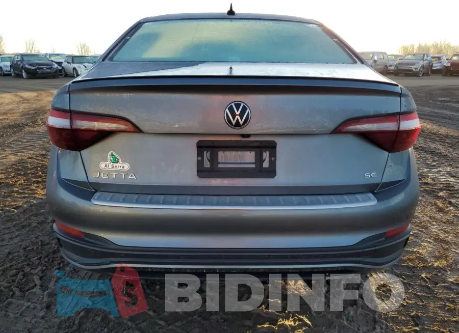 3VW7M7BU9PM045793 Photo# 6