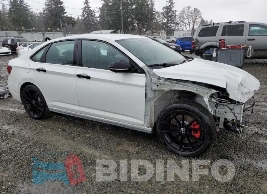 3VW9T7BU7RM021264 Photo# 4
