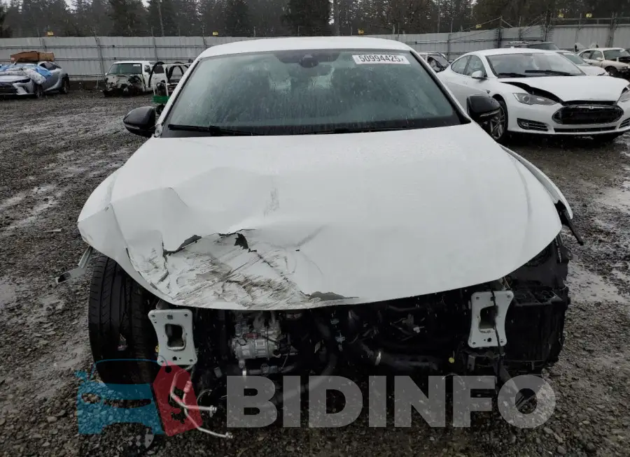 3VW9T7BU7RM021264 Photo# 5