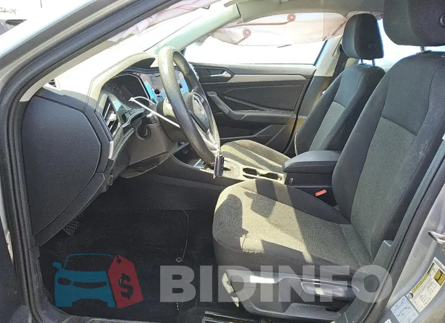 3VWCB7BU8LM071221 Photo# 7
