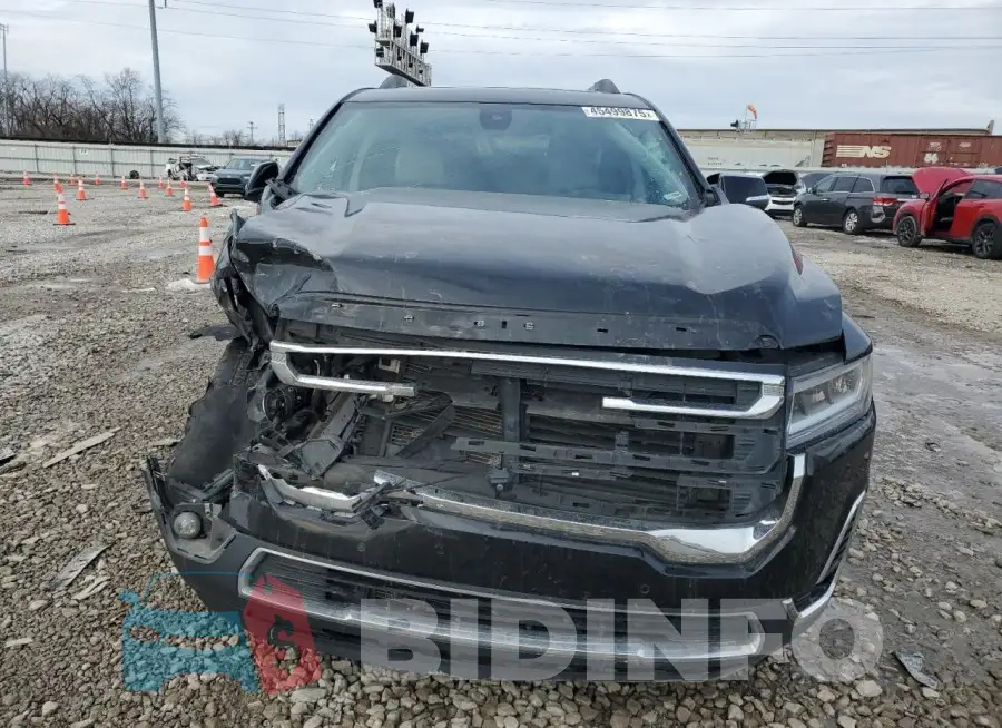 1GKKNMLS9LZ221258 Photo# 5