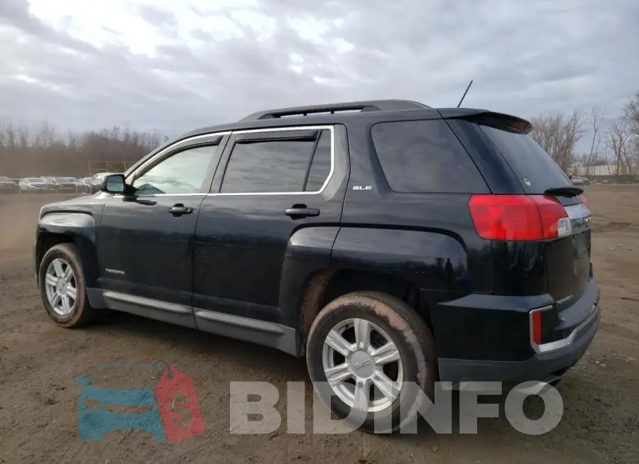 2GKFLTEK6G6335475 Photo# 2
