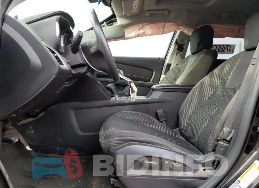 2GKFLTEK6G6335475 Photo# 7