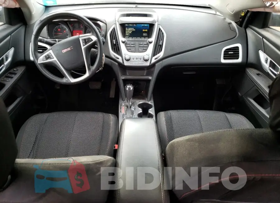 2GKFLTEK6G6335475 Photo# 8