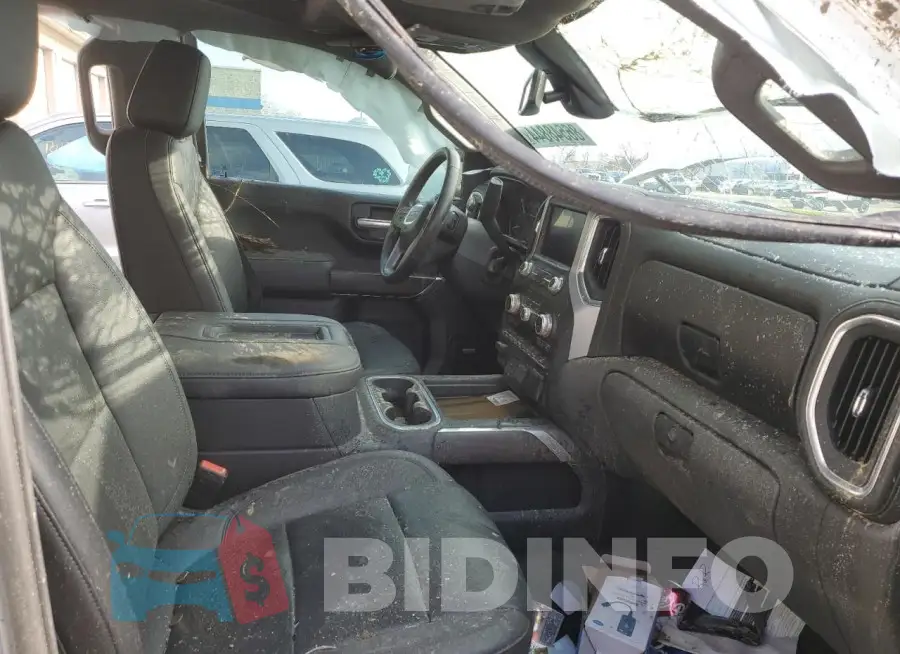 3GTU9DED6MG221615 Photo# 7