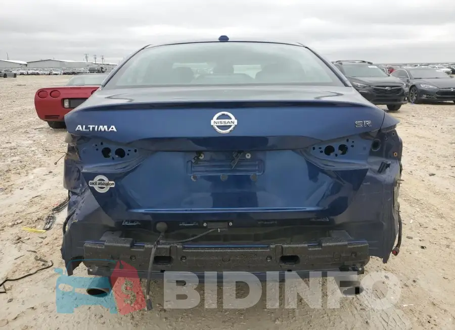 1N4BL4CV6MN390633 Photo# 6