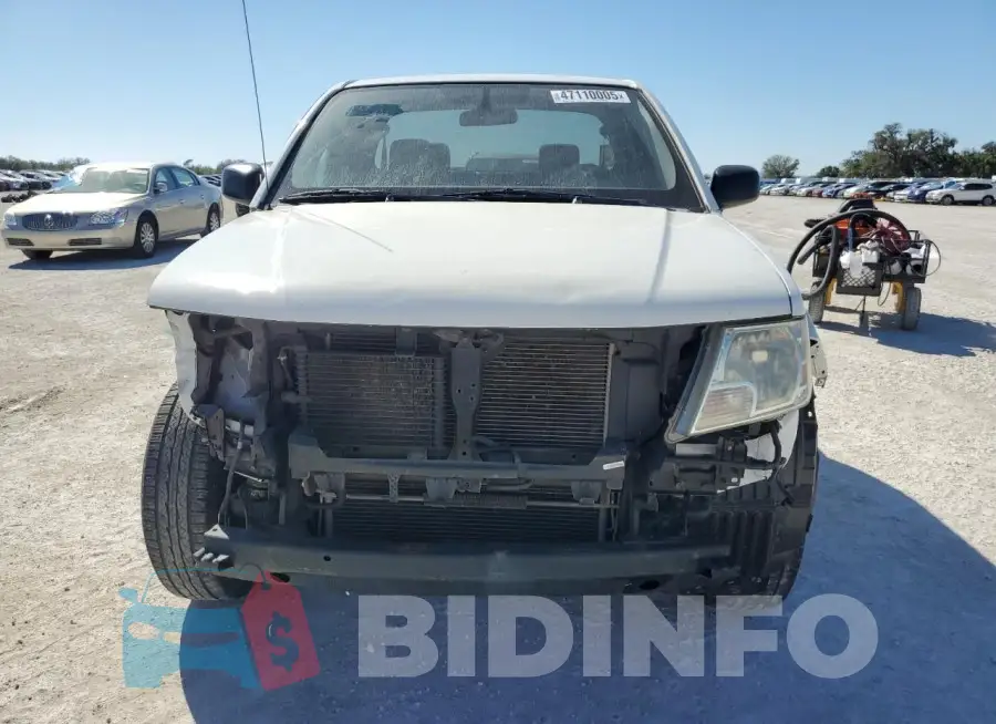 1N6BD0CT8JN701924 Photo# 5