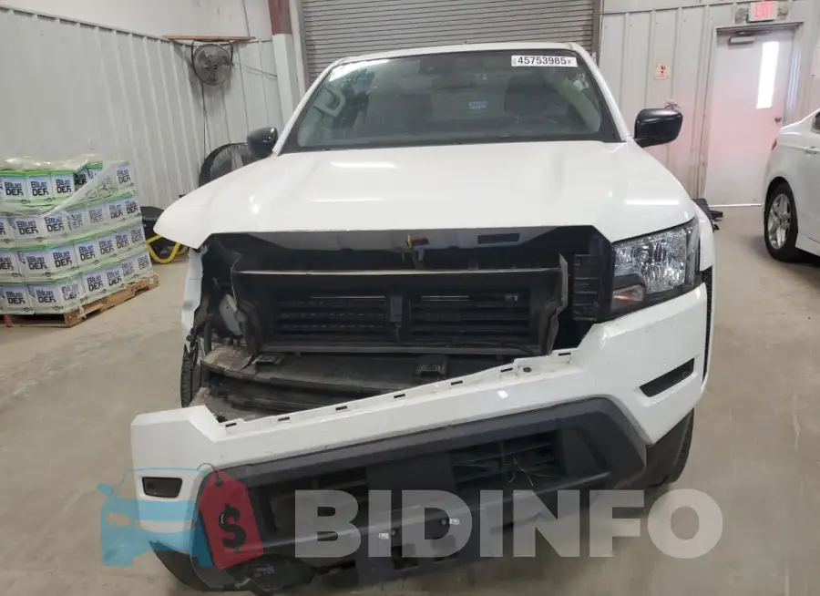 1N6ED1CL8PN657547 Photo# 5