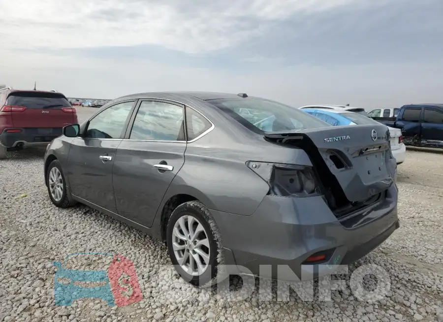 3N1AB7AP4JY345173 Photo# 2