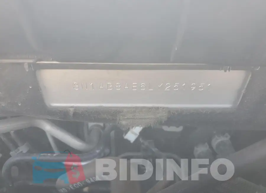 3N1AB8AE6LY251951 Photo# 12