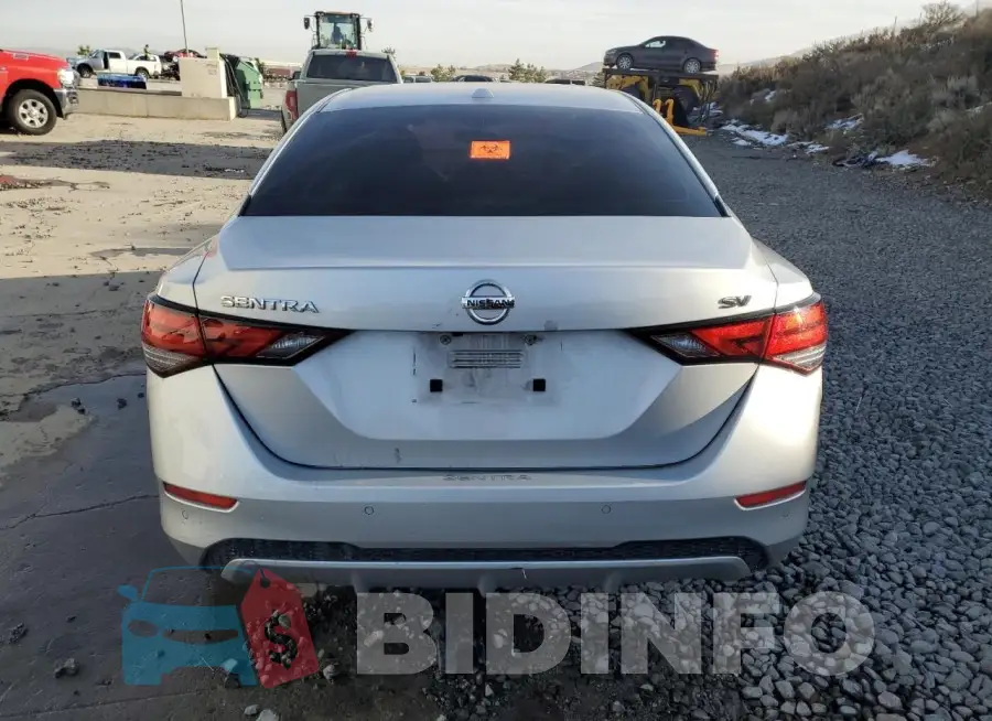 3N1AB8CV2LY272759 Photo# 6