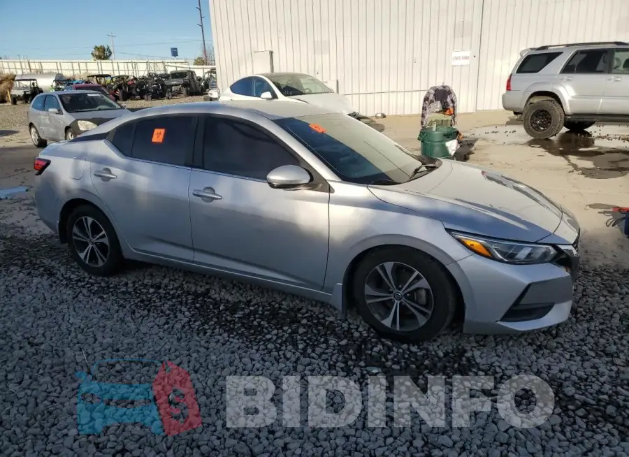 3N1AB8CV2LY272759 Photo# 4