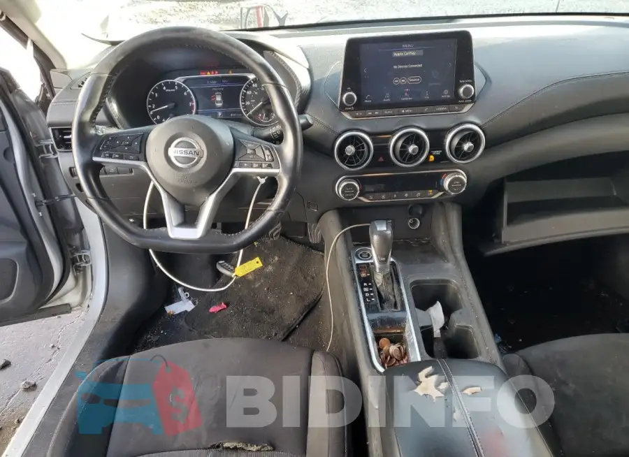 3N1AB8CV2LY272759 Photo# 8