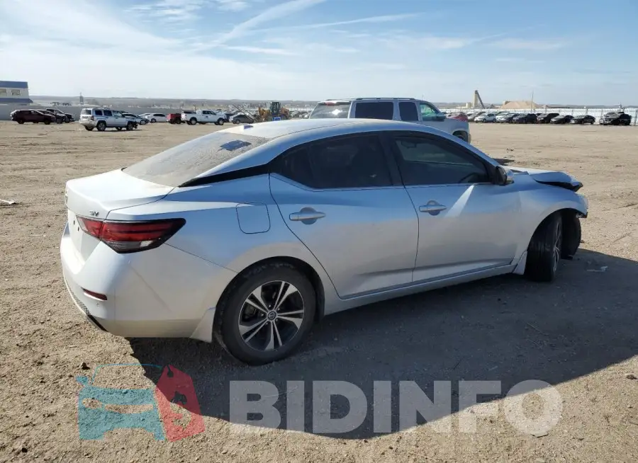3N1AB8CV3LY256389 Photo# 3