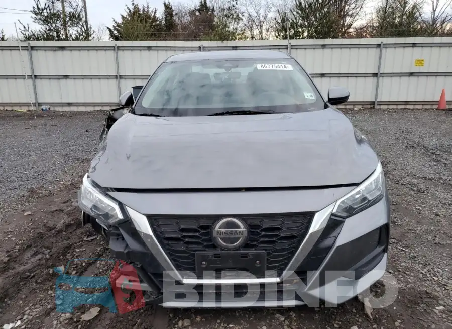 3N1AB8CV4LY286176 Photo# 5