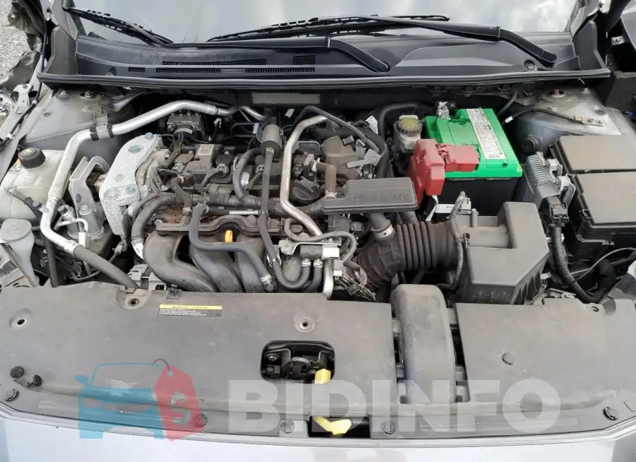 3N1AB8CV4LY286176 Photo# 11