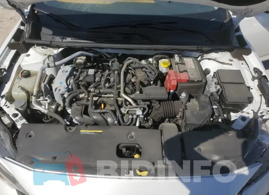 3N1AB8CV4PY249294 Photo# 11
