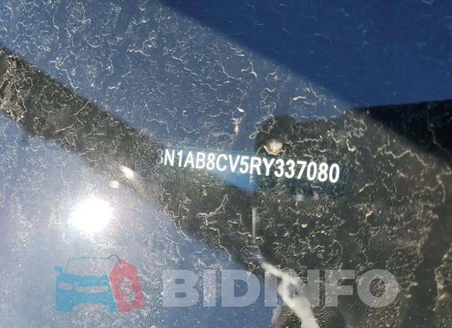 3N1AB8CV5RY337080 Photo# 12