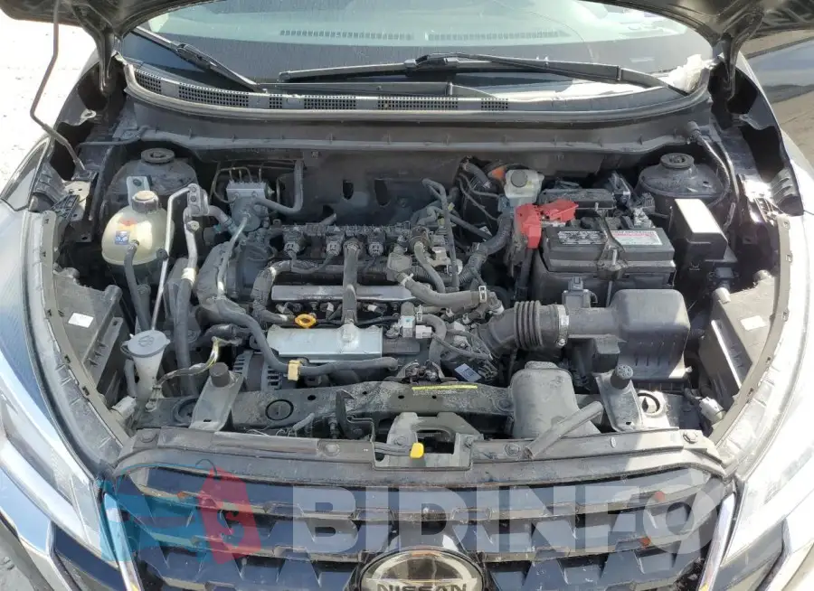 3N1CP5BV5ML464511 Photo# 11
