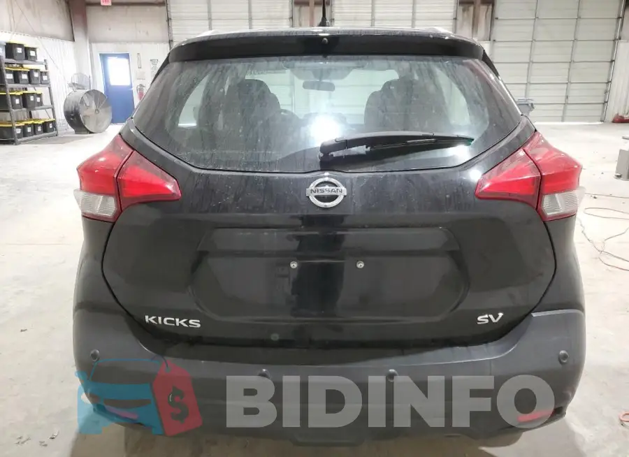 3N1CP5CV3LL536108 Photo# 6
