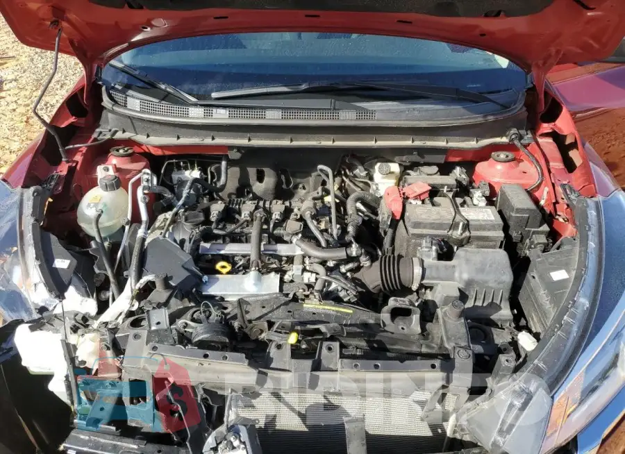 3N1CP5CV6PL525321 Photo# 11
