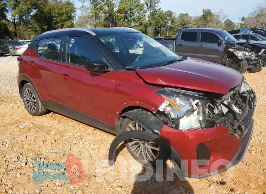 3N1CP5CV6PL525321 Photo# 4