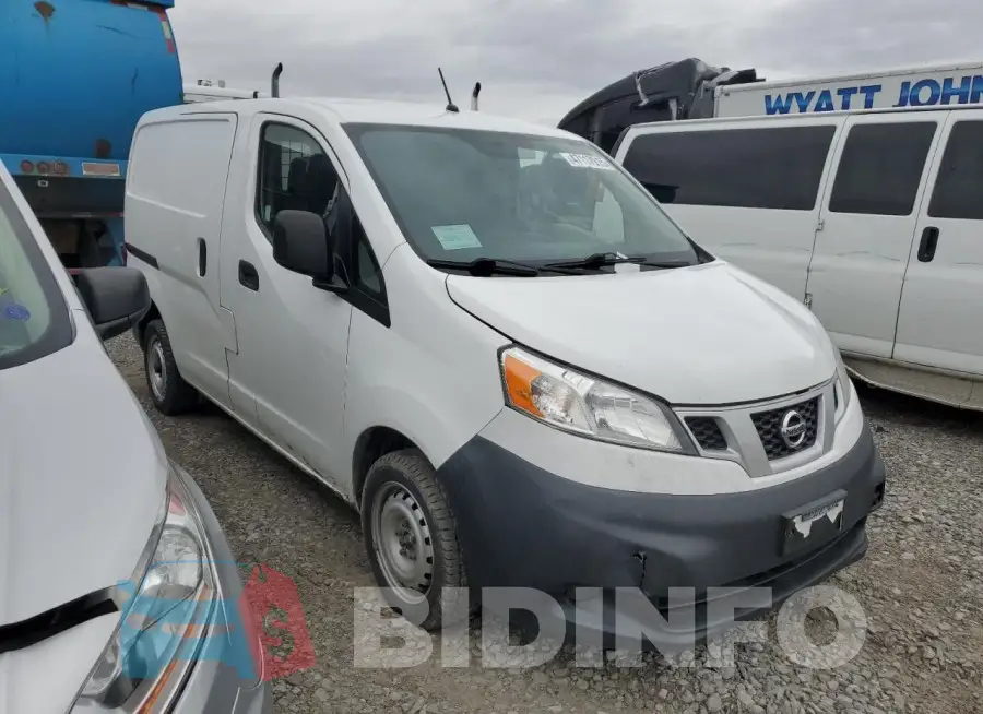 3N6CM0KN5KK700857 Photo# 4